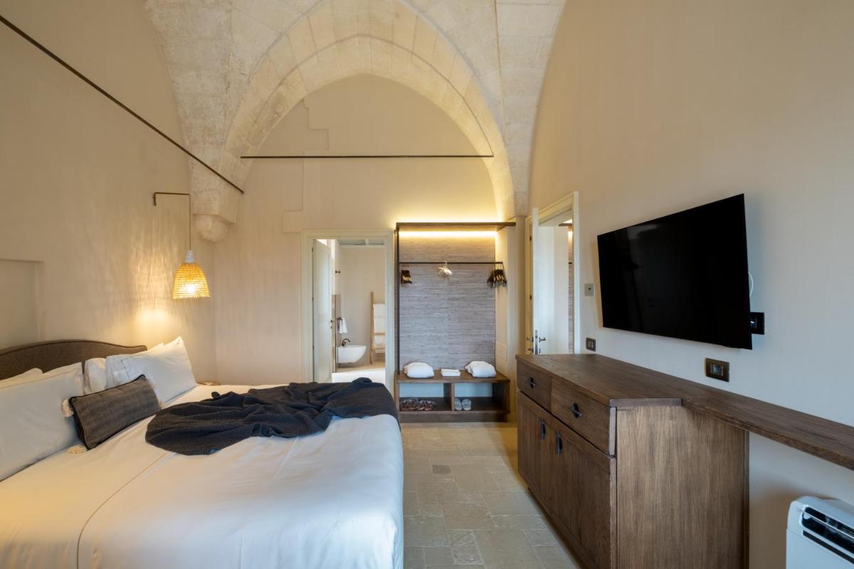 Masseria Donna Menga - The Leading Hotels of the World