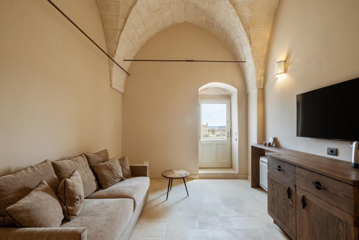 Masseria Donna Menga - The Leading Hotels of the World