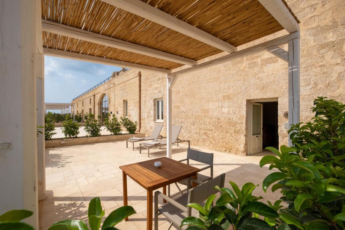 Masseria Donna Menga - The Leading Hotels of the World