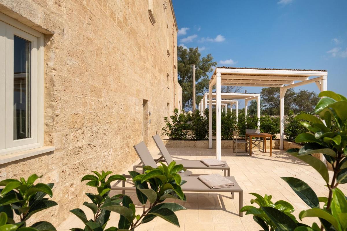 Masseria Donna Menga - The Leading Hotels of the World