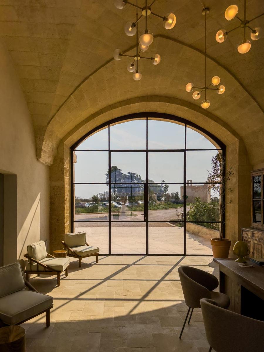 Masseria Donna Menga - The Leading Hotels of the World