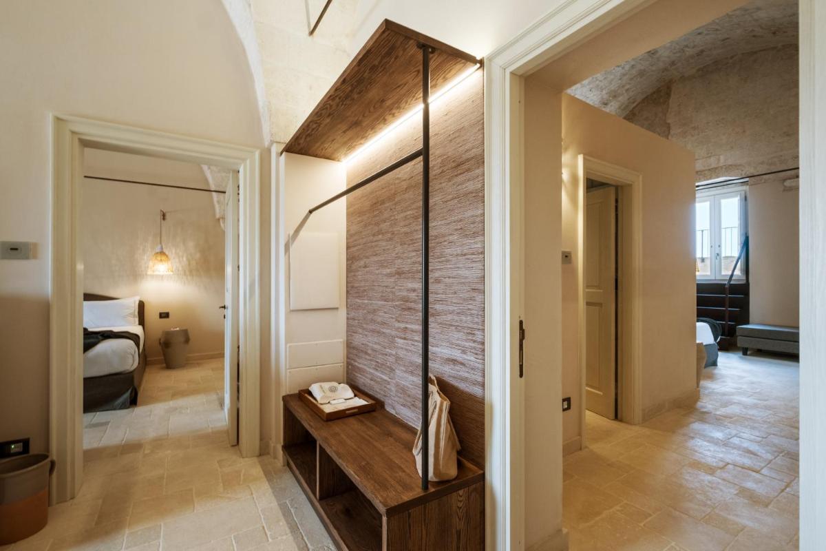 Masseria Donna Menga - The Leading Hotels of the World