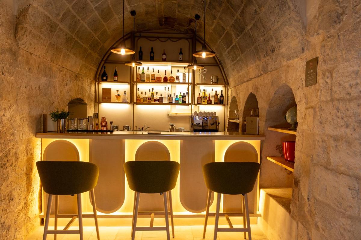 Masseria Donna Menga - The Leading Hotels of the World