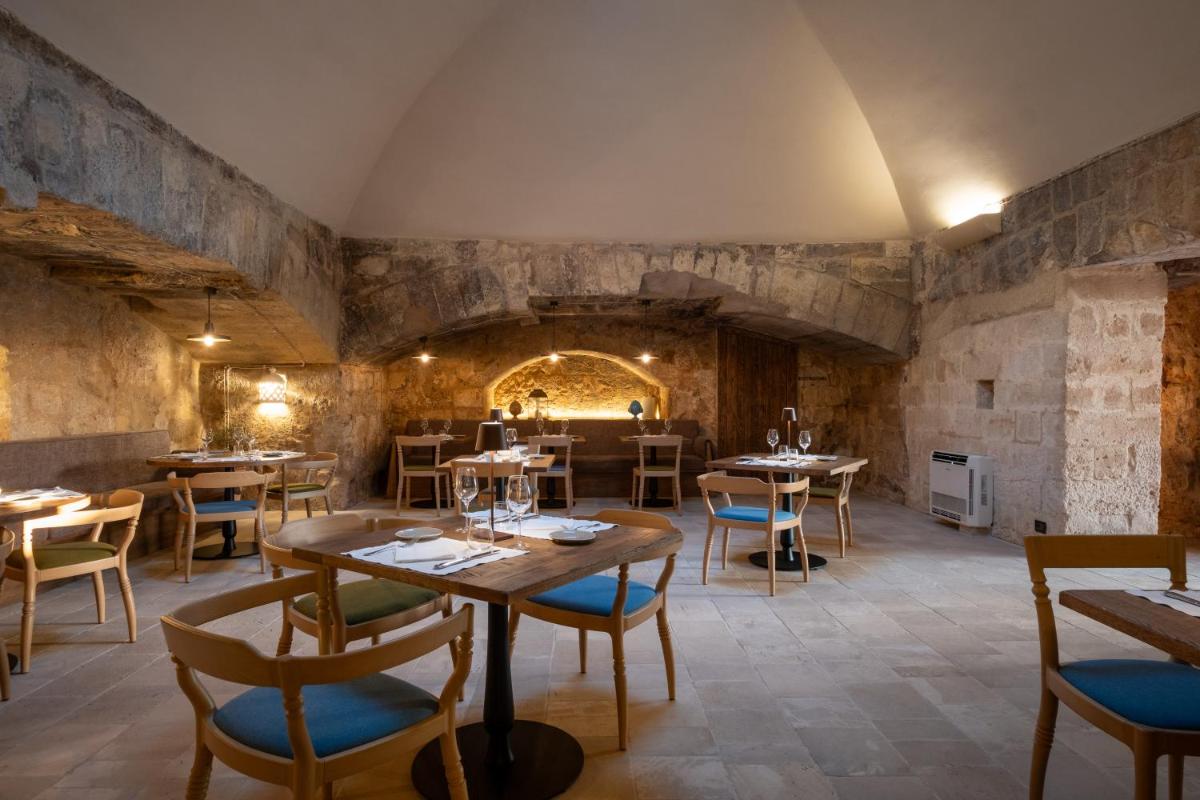 Masseria Donna Menga - The Leading Hotels of the World