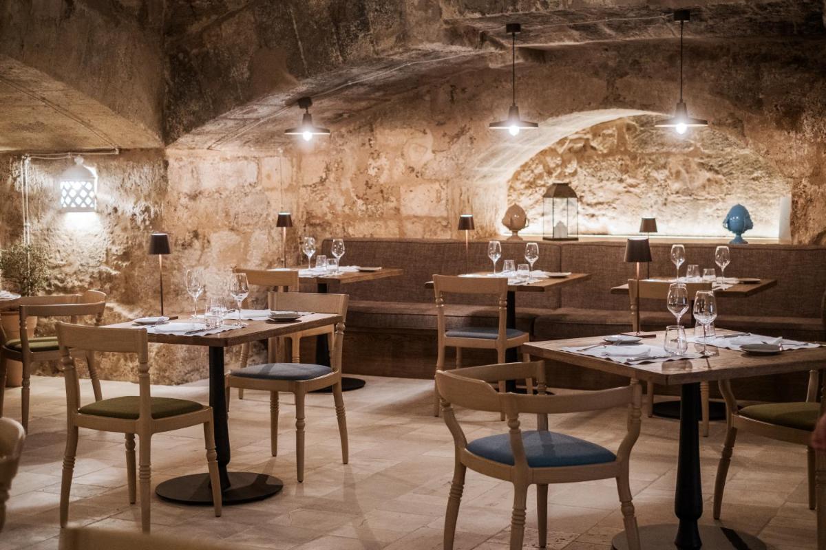 Masseria Donna Menga - The Leading Hotels of the World