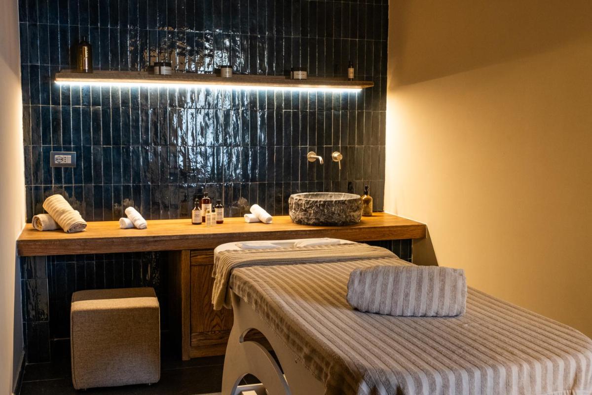 Masseria Donna Menga - The Leading Hotels of the World