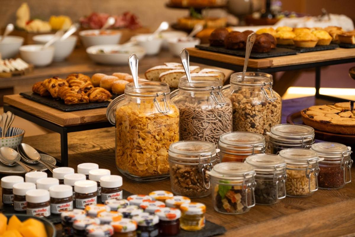 Masseria Donna Menga - The Leading Hotels of the World