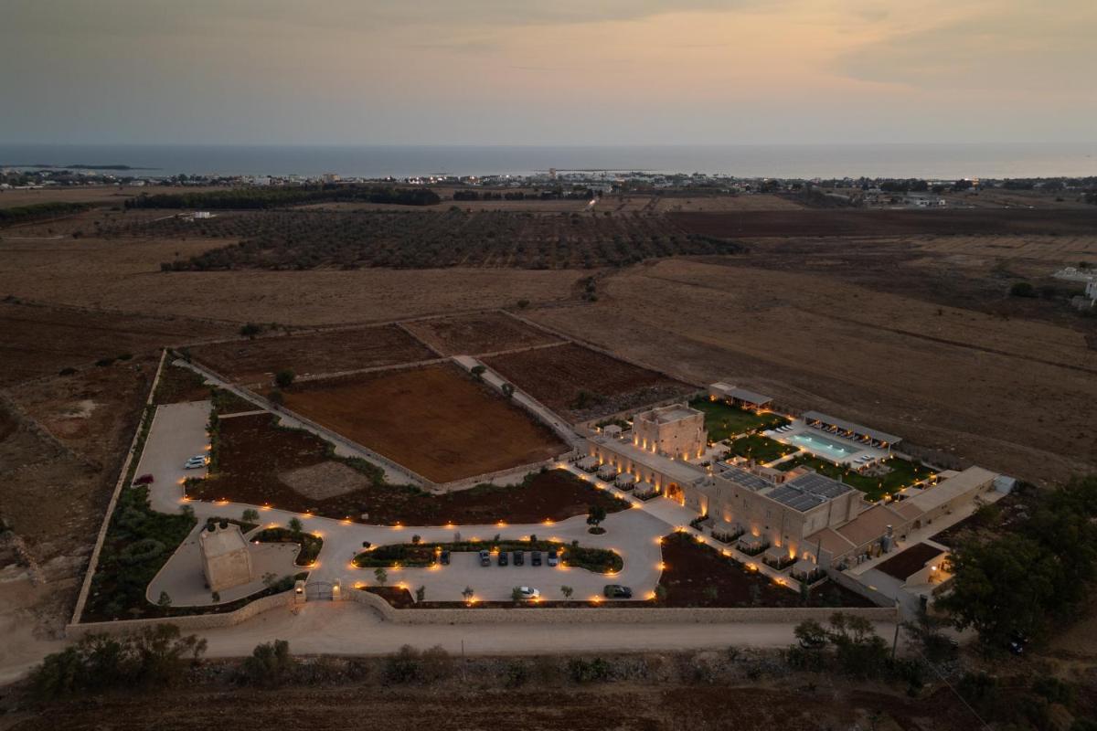 Masseria Donna Menga - The Leading Hotels of the World