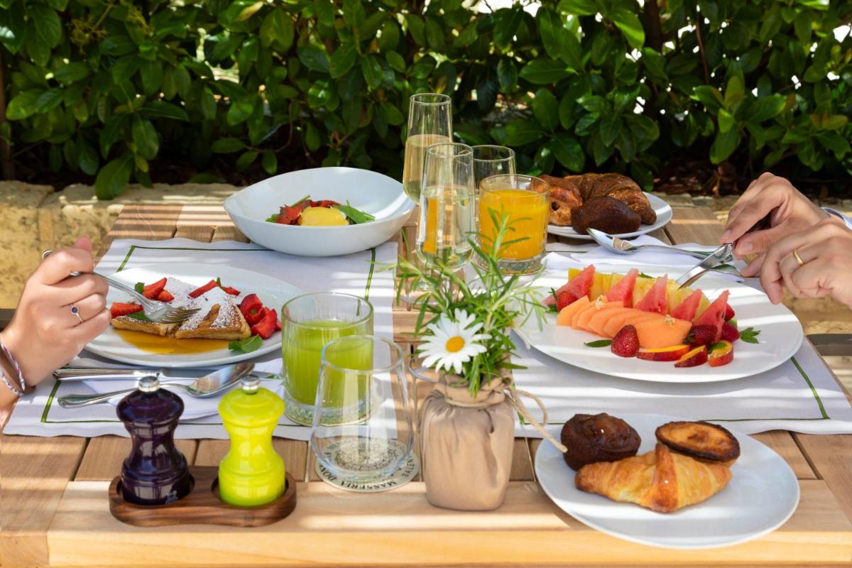 Masseria Donna Menga - The Leading Hotels of the World
