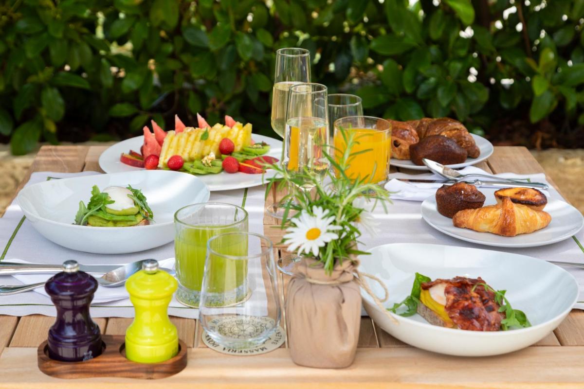 Masseria Donna Menga - The Leading Hotels of the World