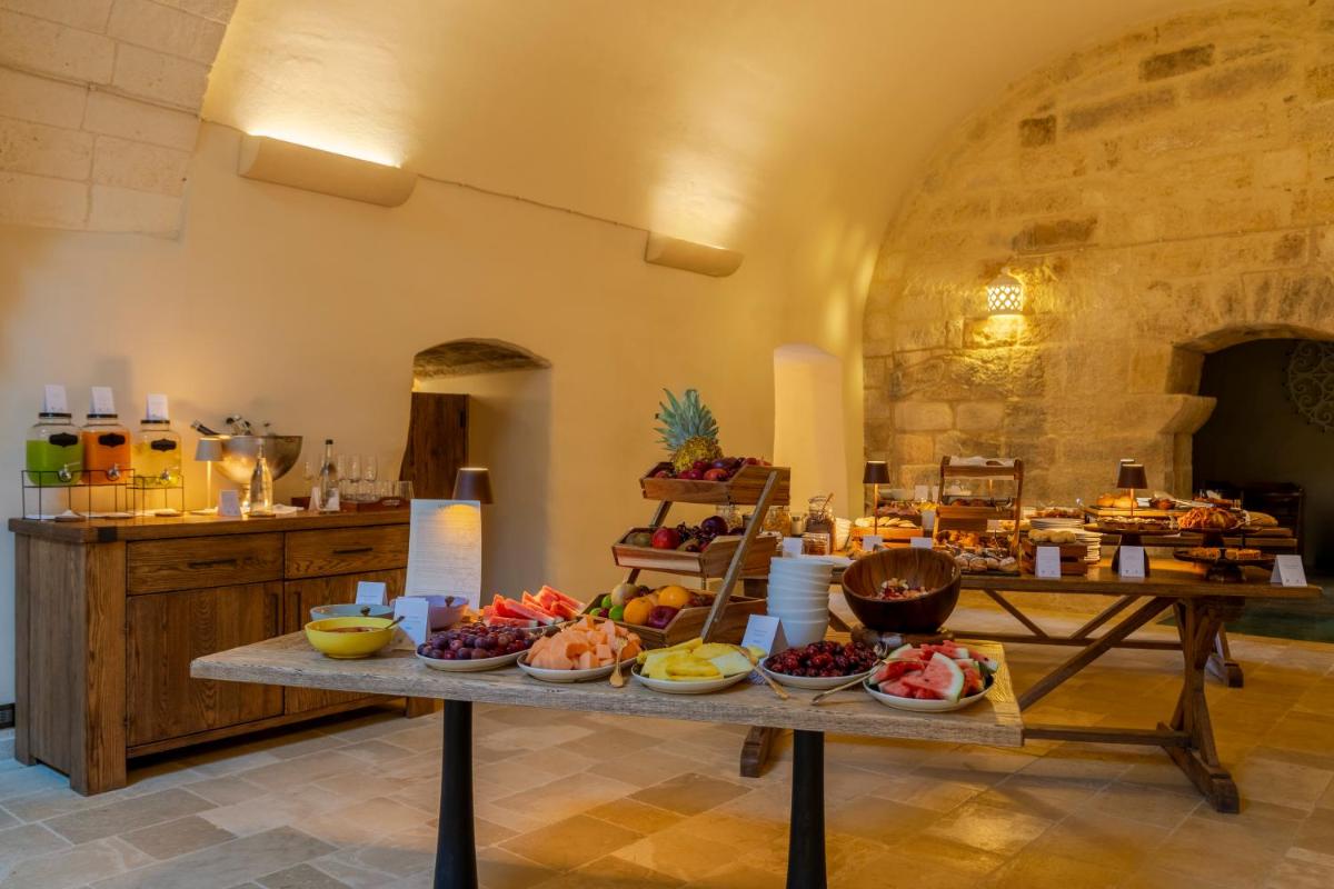 Masseria Donna Menga - The Leading Hotels of the World