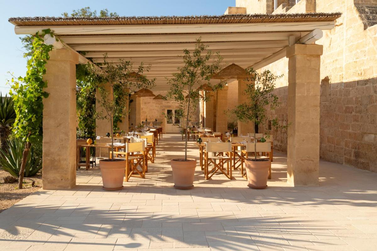 Masseria Donna Menga - The Leading Hotels of the World