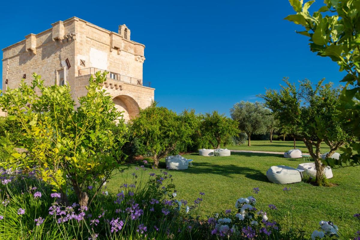Masseria Donna Menga - The Leading Hotels of the World