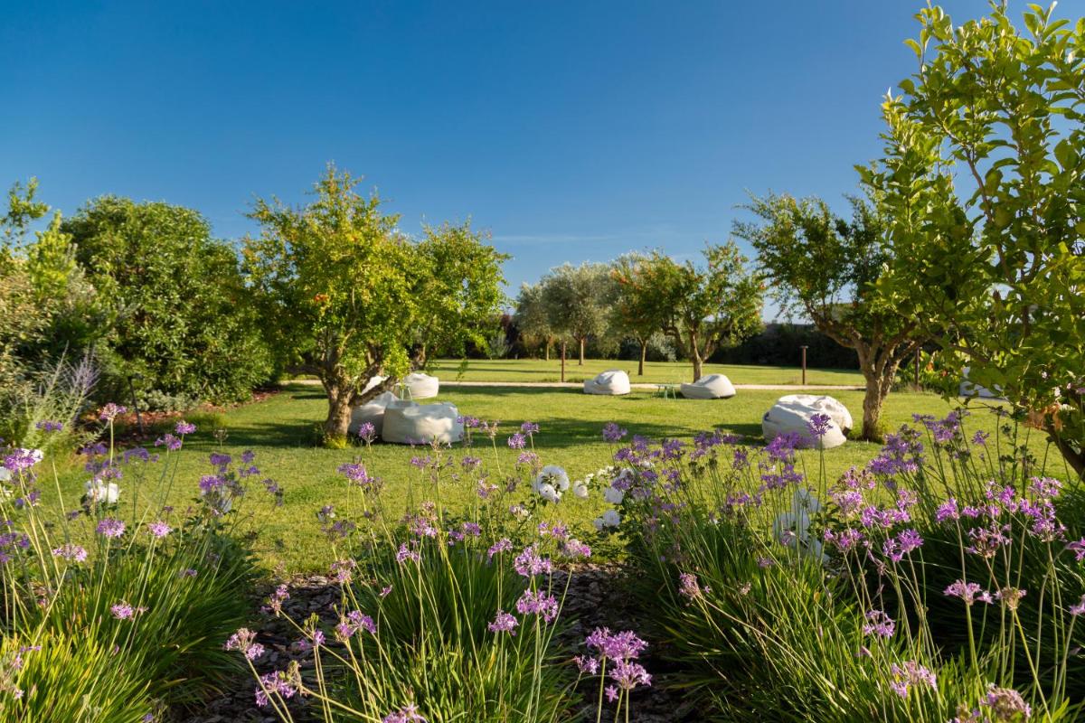 Masseria Donna Menga - The Leading Hotels of the World