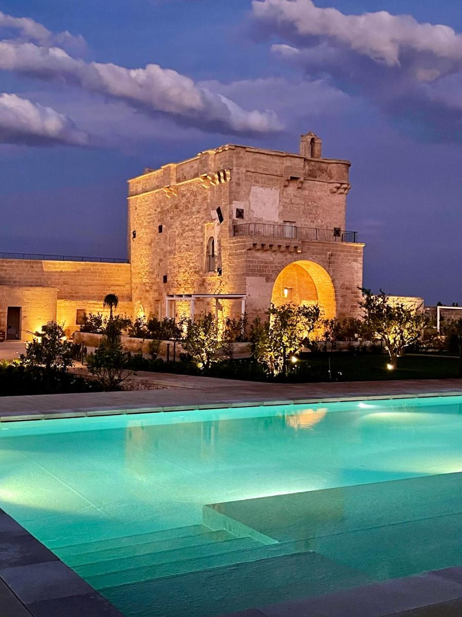 Masseria Donna Menga - The Leading Hotels of the World