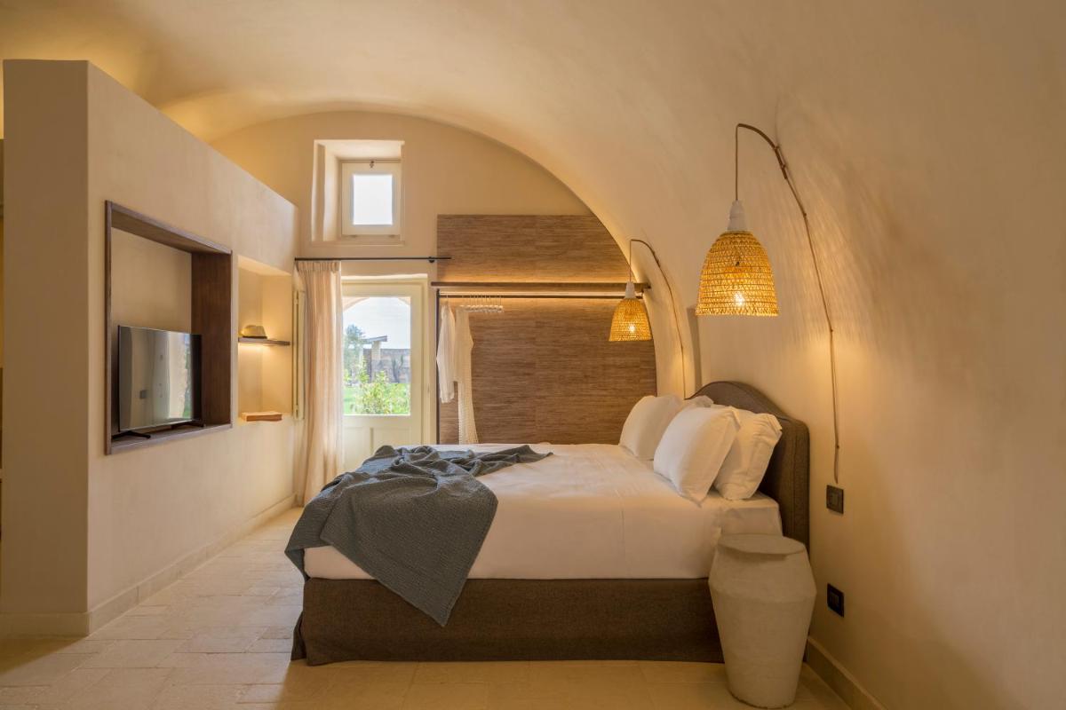 Masseria Donna Menga - The Leading Hotels of the World