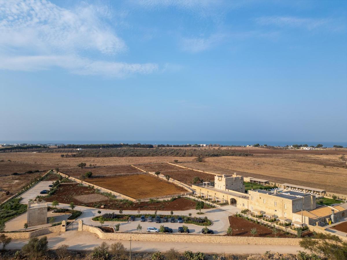 Masseria Donna Menga - The Leading Hotels of the World