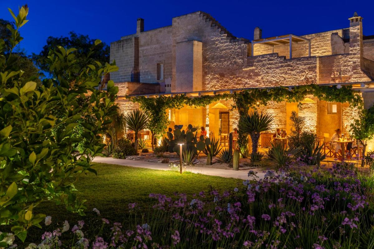 Masseria Donna Menga - The Leading Hotels of the World