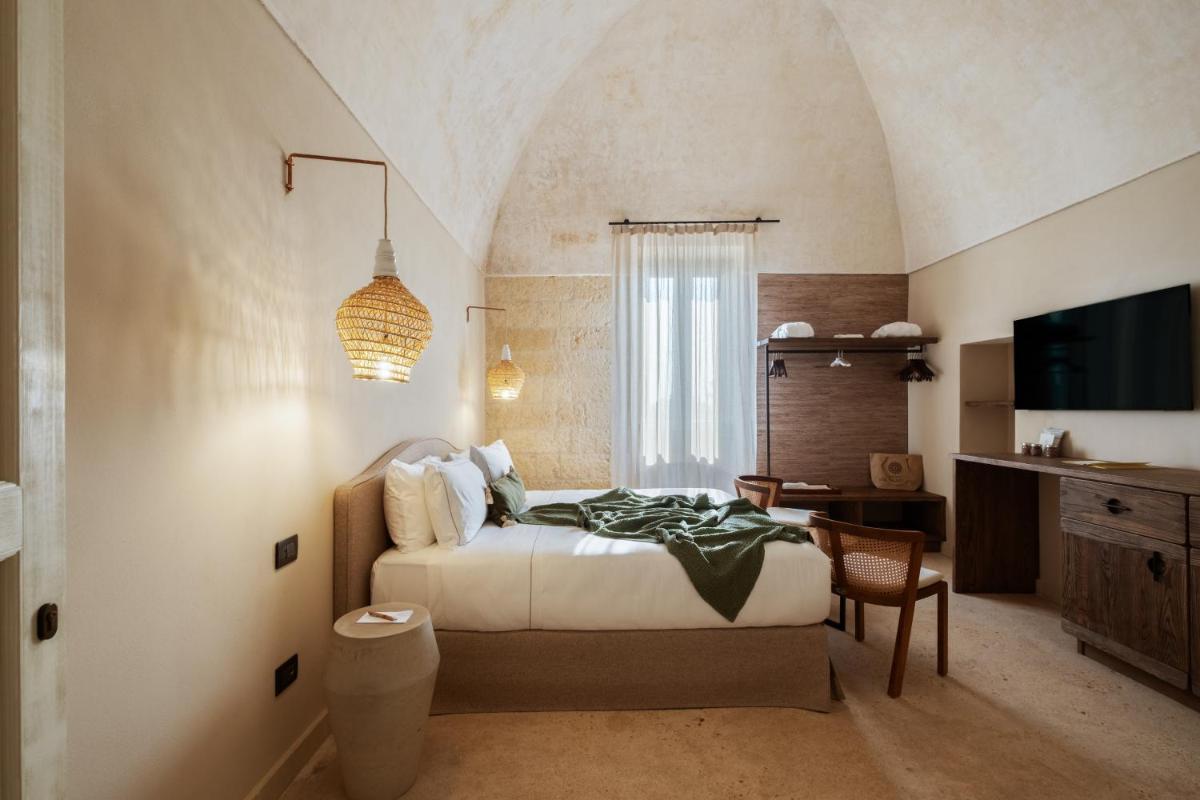 Masseria Donna Menga - The Leading Hotels of the World
