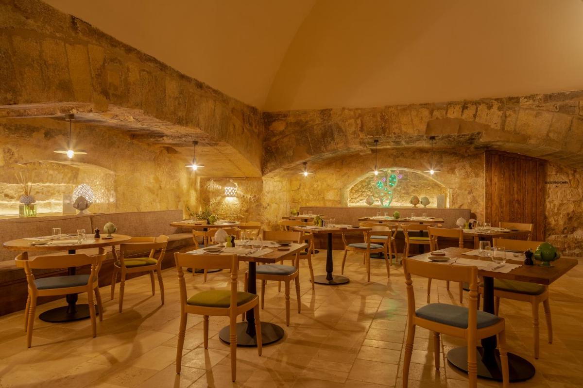 Masseria Donna Menga - The Leading Hotels of the World