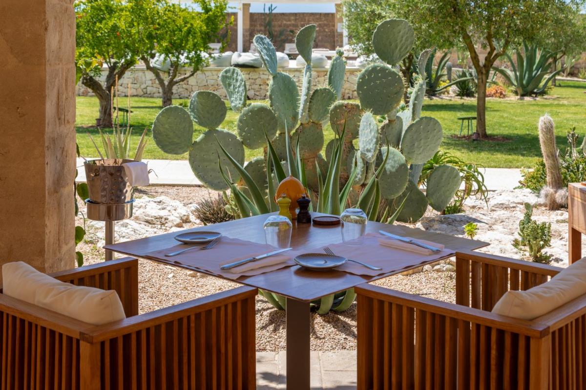 Masseria Donna Menga - The Leading Hotels of the World