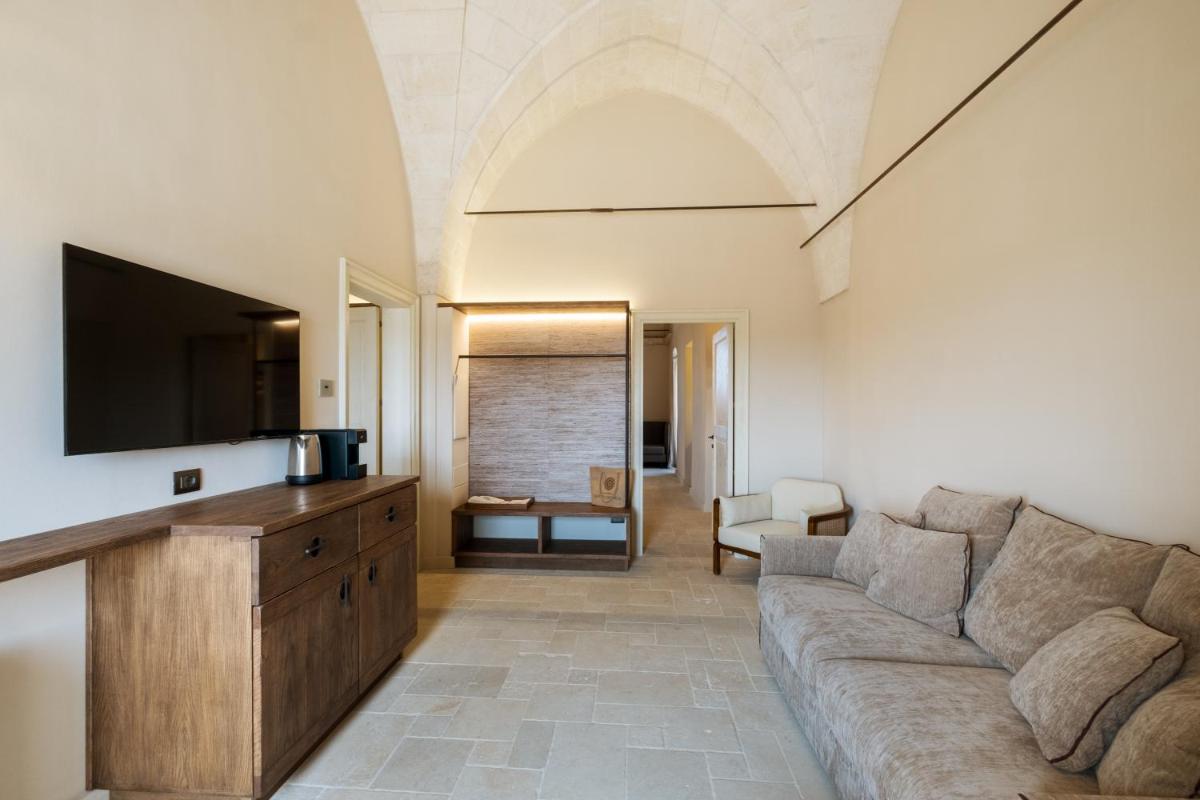 Masseria Donna Menga - The Leading Hotels of the World