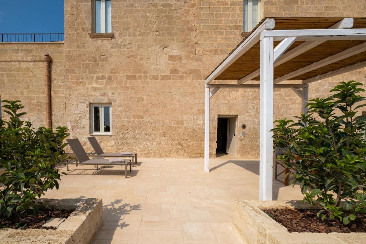 Masseria Donna Menga - The Leading Hotels of the World