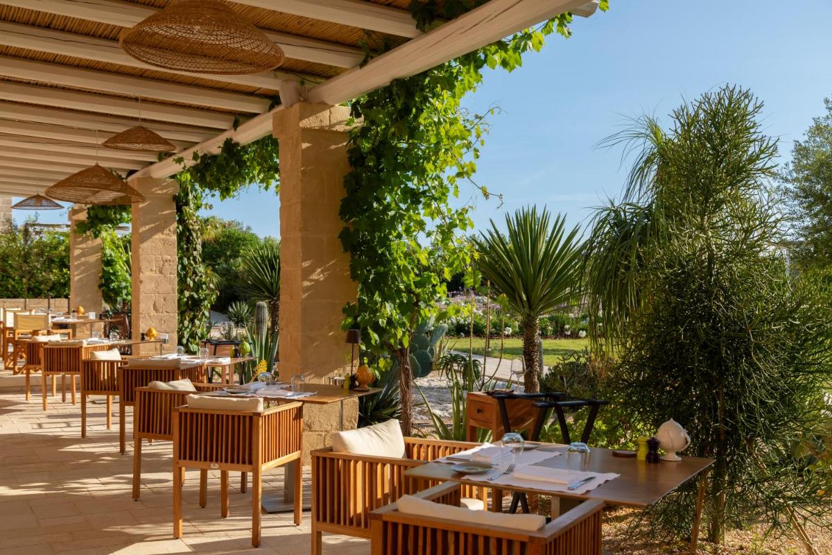Masseria Donna Menga - The Leading Hotels of the World