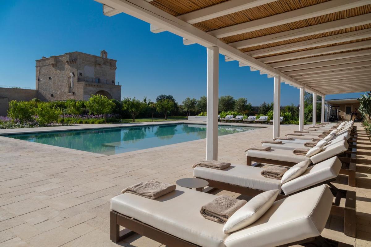 Masseria Donna Menga - The Leading Hotels of the World