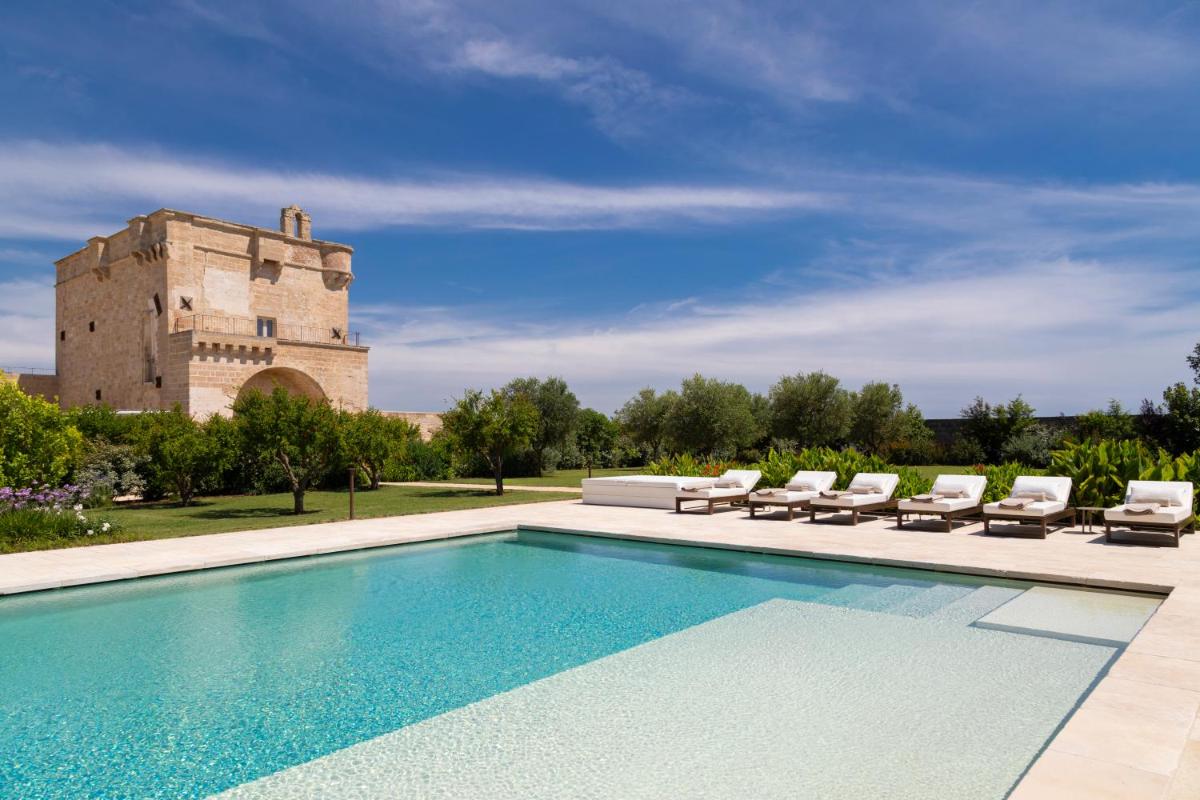 Masseria Donna Menga - The Leading Hotels of the World