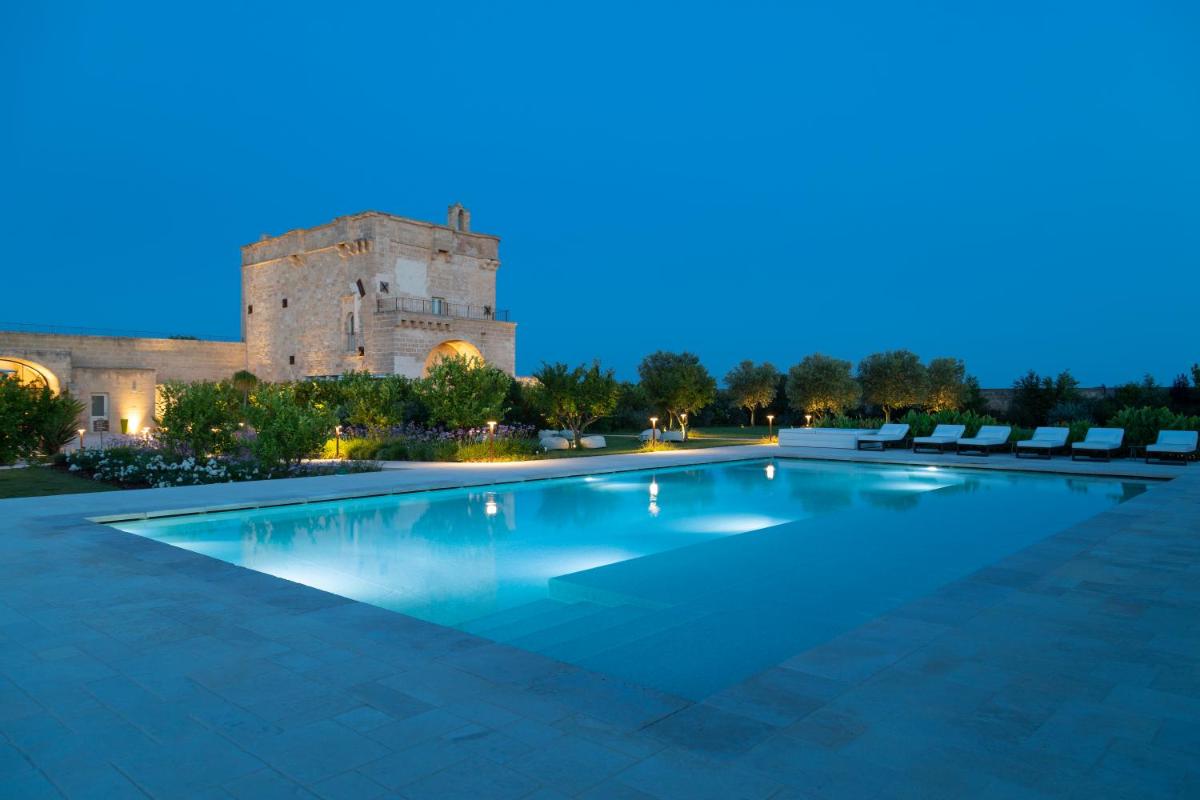 Masseria Donna Menga - The Leading Hotels of the World