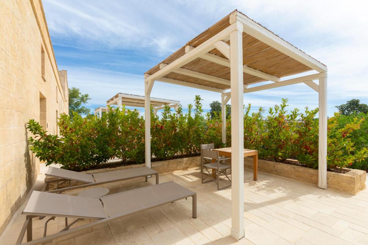 Masseria Donna Menga - The Leading Hotels of the World