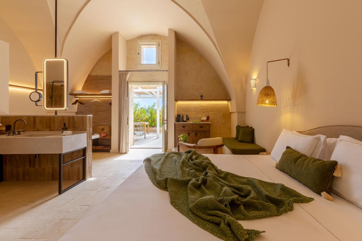 Masseria Donna Menga - The Leading Hotels of the World