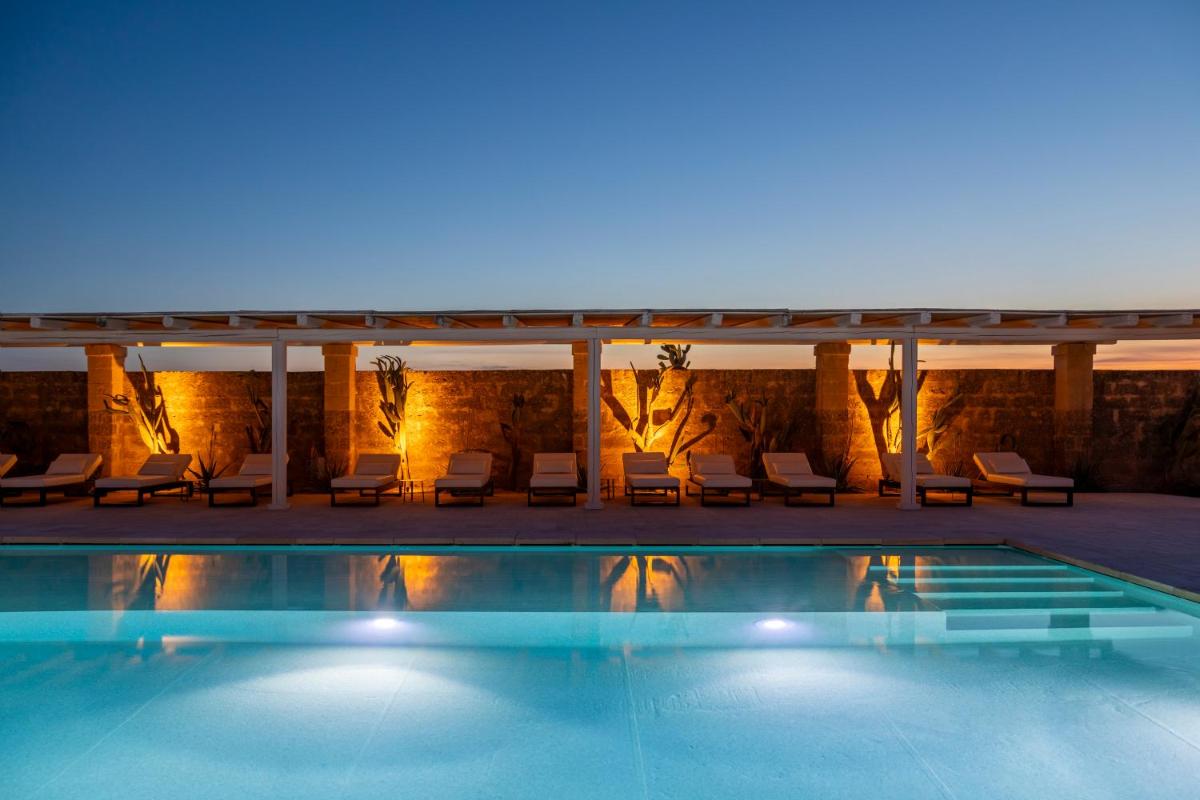Masseria Donna Menga - The Leading Hotels of the World