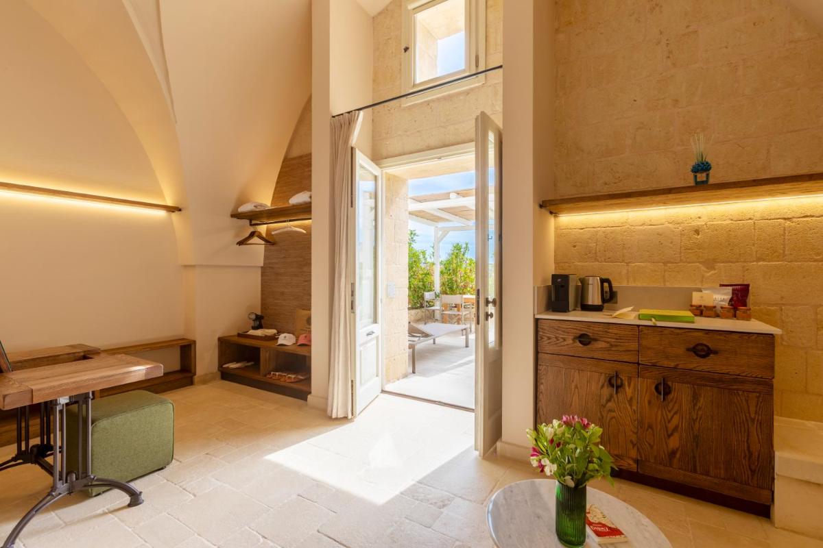 Masseria Donna Menga - The Leading Hotels of the World