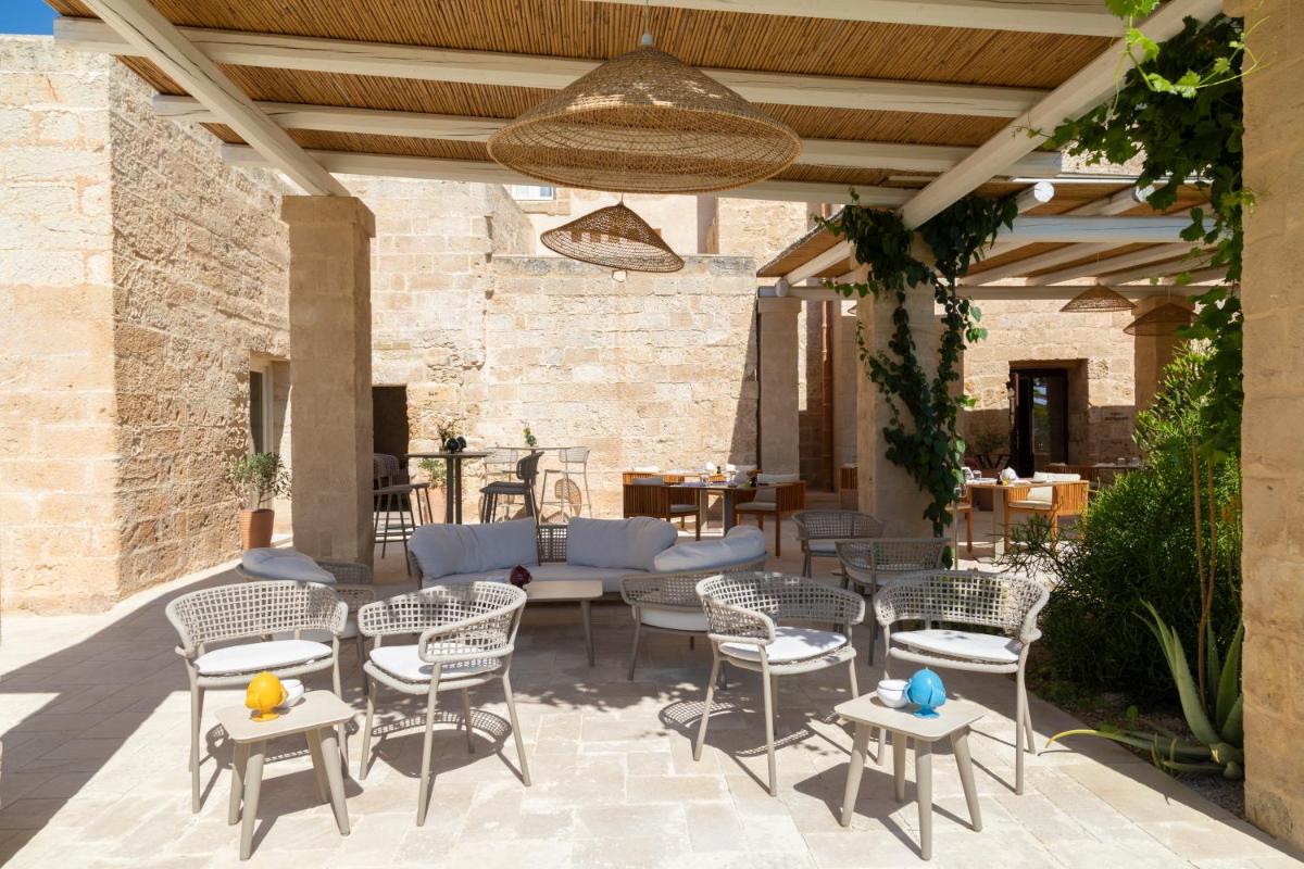 Masseria Donna Menga - The Leading Hotels of the World
