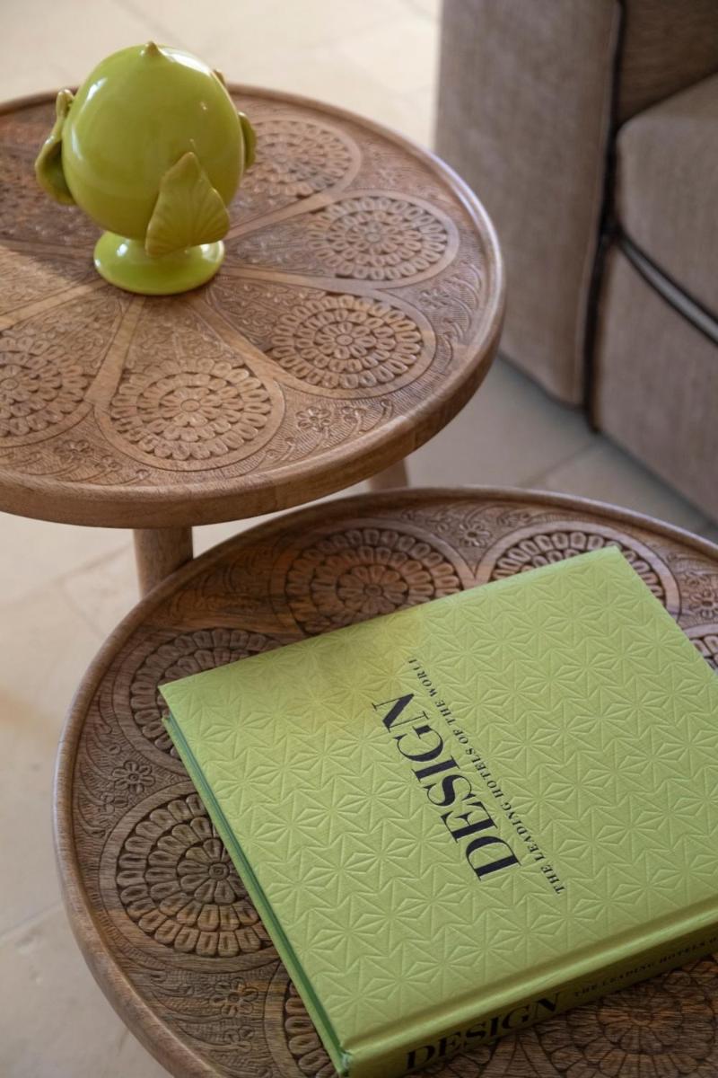 Masseria Donna Menga - The Leading Hotels of the World