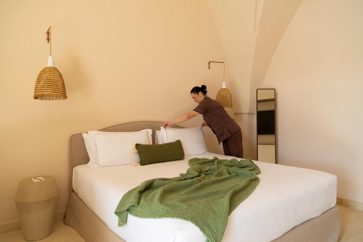 Masseria Donna Menga - The Leading Hotels of the World