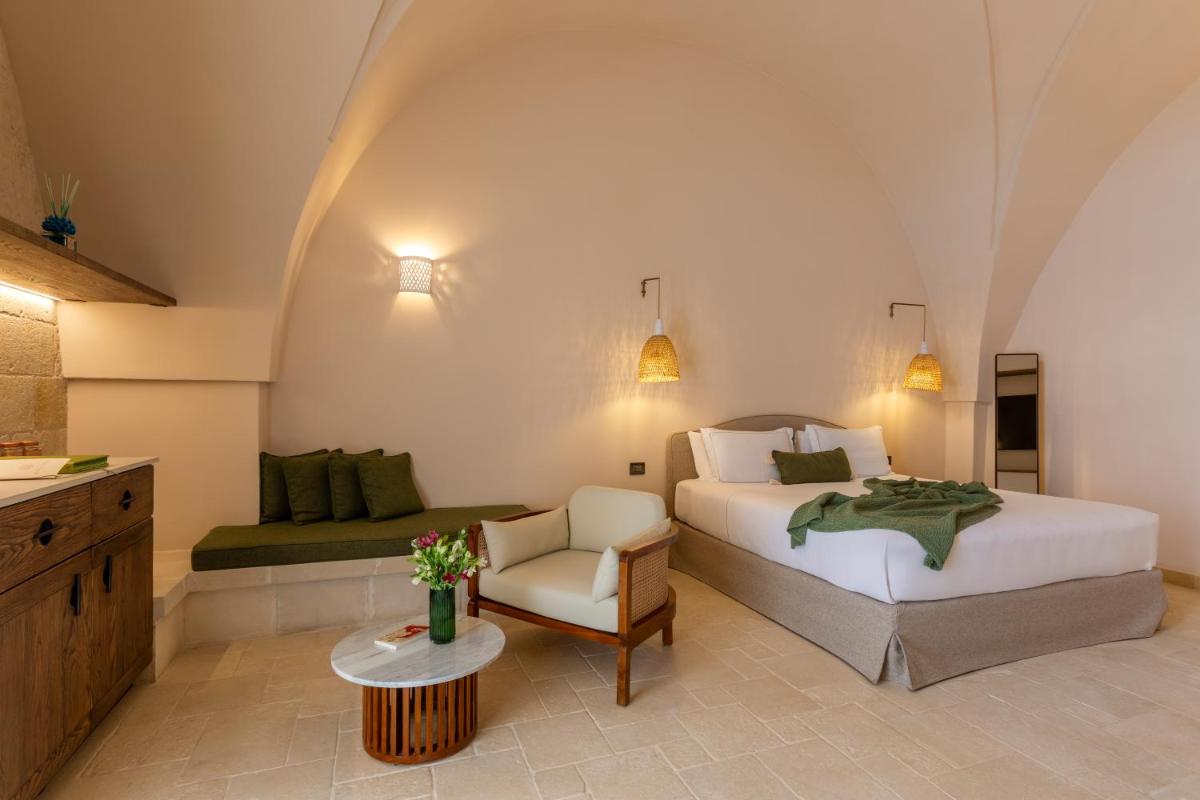 Masseria Donna Menga - The Leading Hotels of the World
