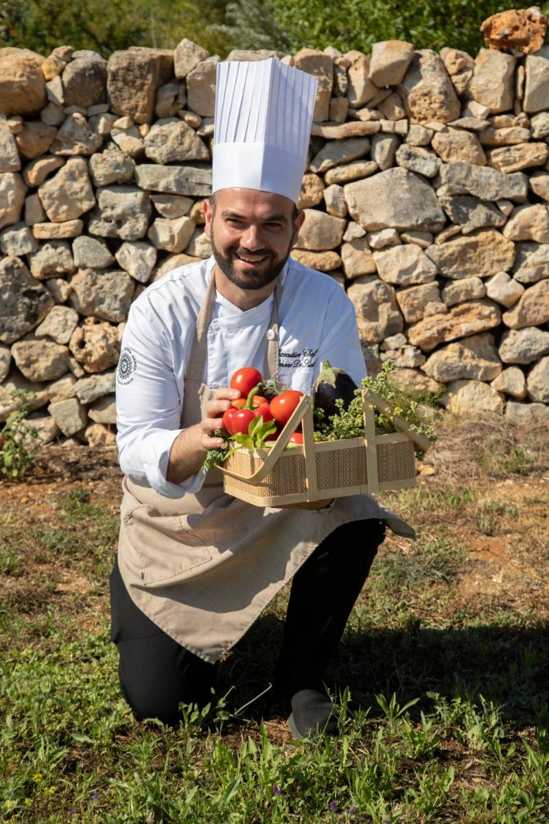 Masseria Donna Menga - The Leading Hotels of the World