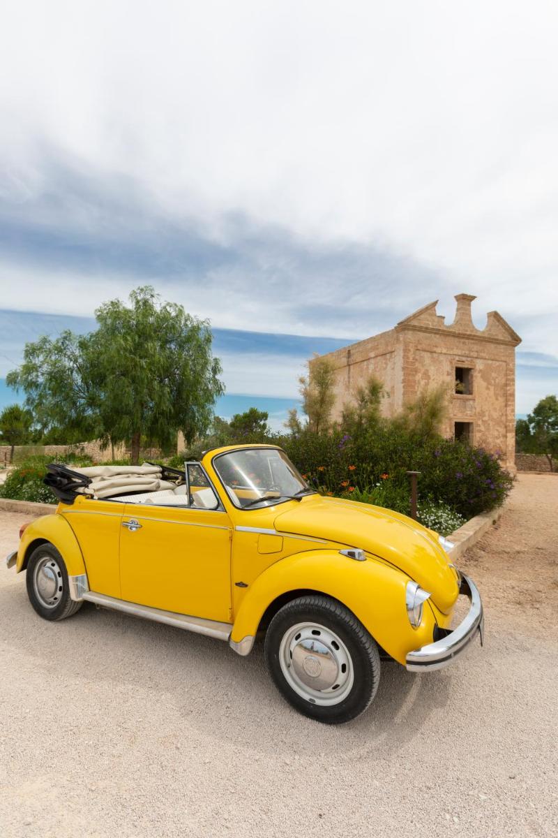 Masseria Donna Menga - The Leading Hotels of the World