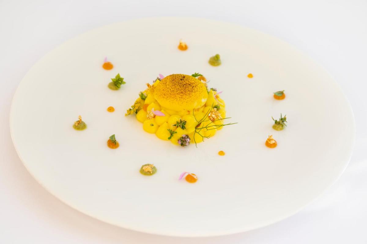 Masseria Donna Menga - The Leading Hotels of the World