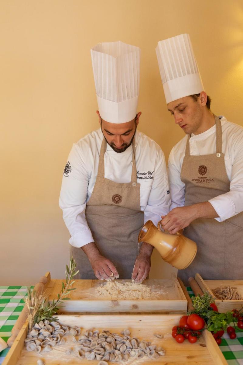 Masseria Donna Menga - The Leading Hotels of the World
