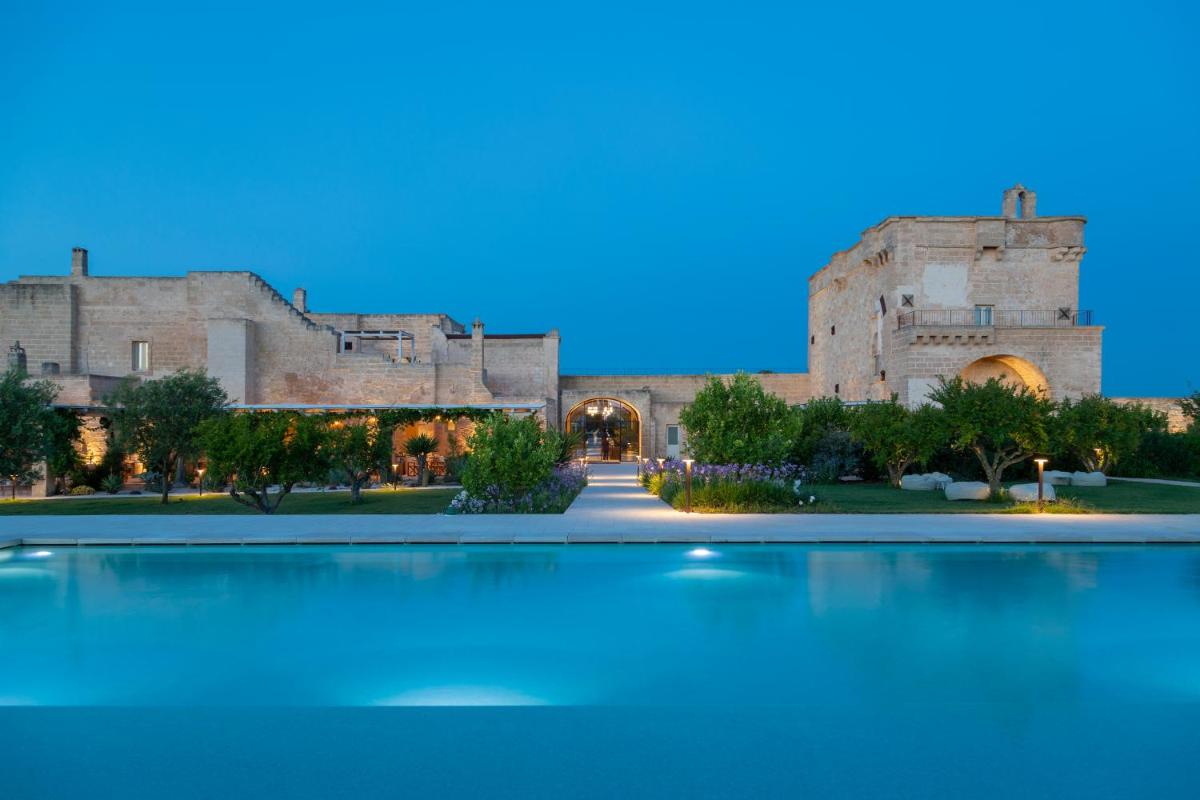 Masseria Donna Menga - The Leading Hotels of the World