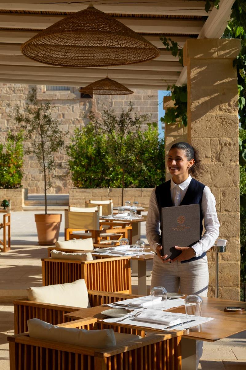 Masseria Donna Menga - The Leading Hotels of the World