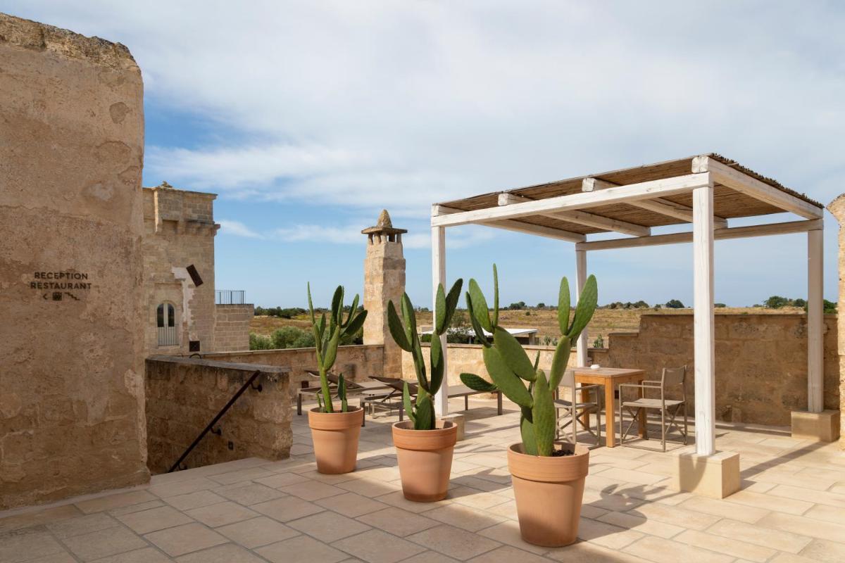 Masseria Donna Menga - The Leading Hotels of the World
