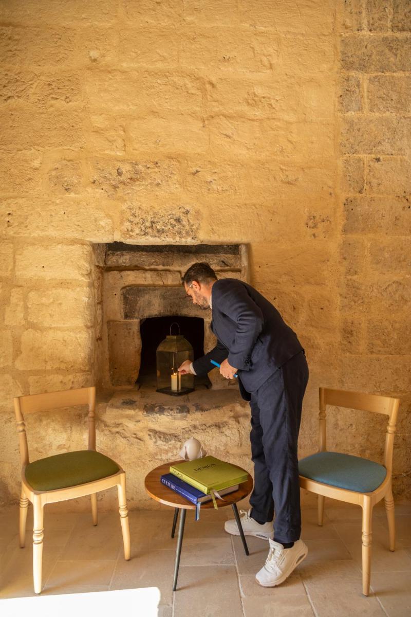Masseria Donna Menga - The Leading Hotels of the World