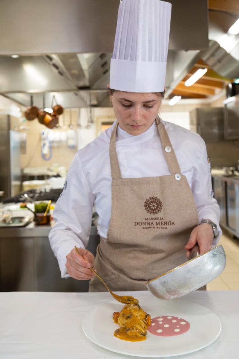 Masseria Donna Menga - The Leading Hotels of the World
