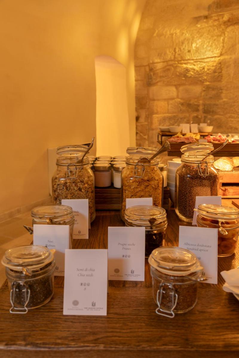 Masseria Donna Menga - The Leading Hotels of the World