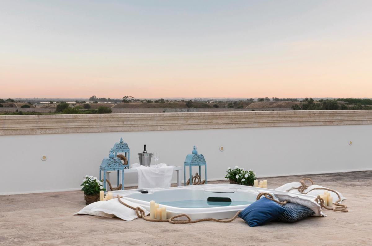 Masseria Elysium